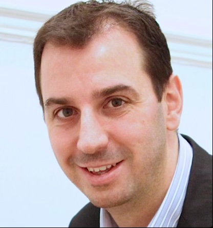 Christos Bouganis