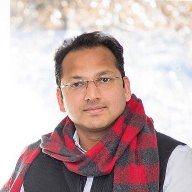Vijay Janapa Reddi
